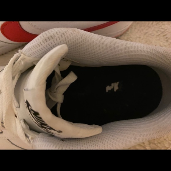 Custom Nike Air Force ones - Picture 3 of 3